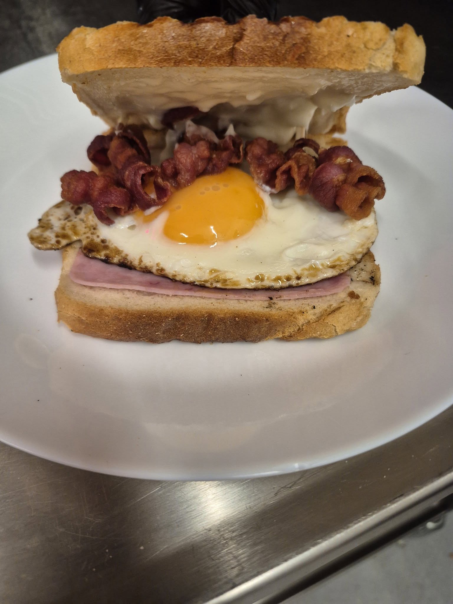 Luksus Toast